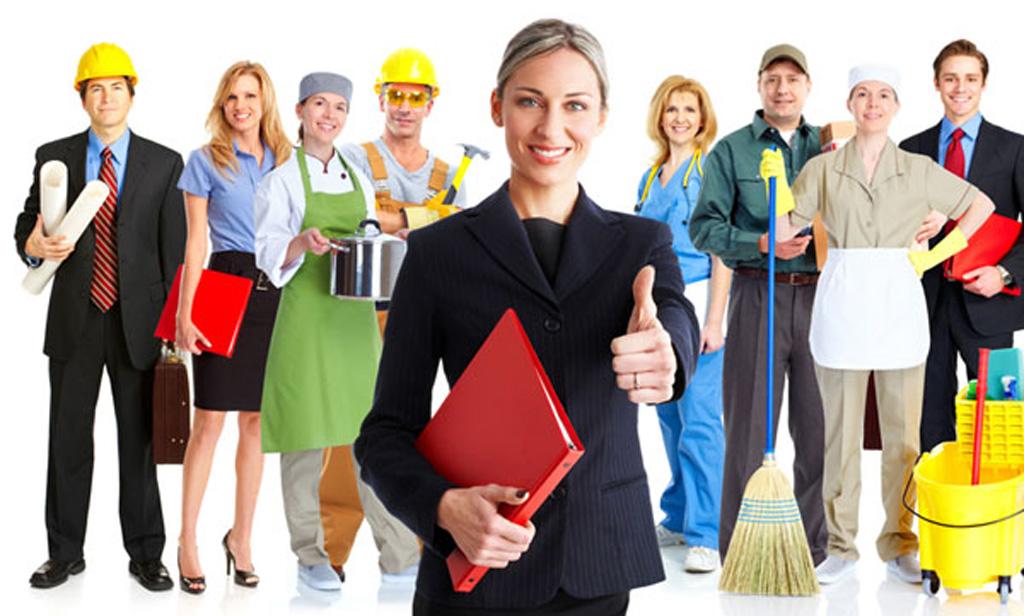 İnönü Hamal Hizmeti